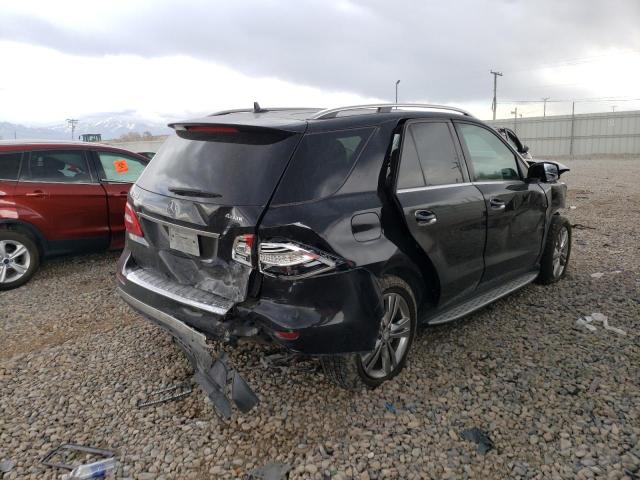 4JGDA5HBXEA329268 Mercedes-Benz Ml 350 4matic