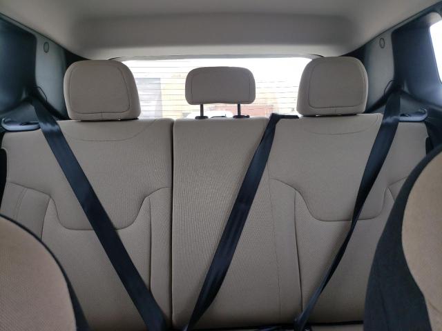 ZACNJBA1XKPJ90292 Jeep Renegade Sport