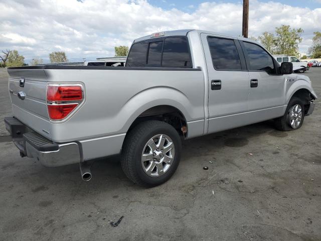 1FTFW1CF2EKF47779 Ford F150 Supercrew