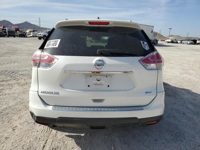 KNMAT2MT4GP600193 Nissan ROGUE S