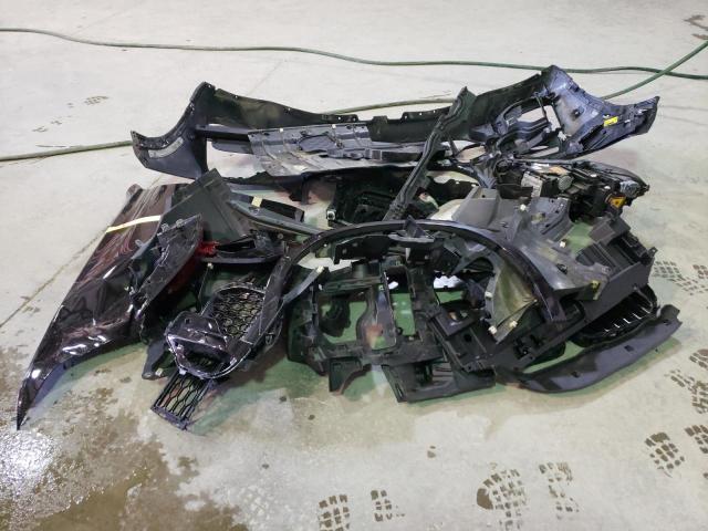 2021 BMW X5 M50I 5UXJU4C06M9G17627