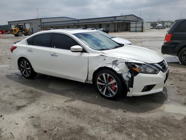 1N4BL3AP4GC216493 Nissan Altima 3.5sl