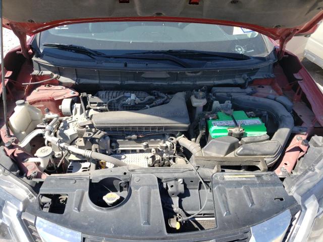 5N1AT2MT8JC740094 Nissan ROGUE S