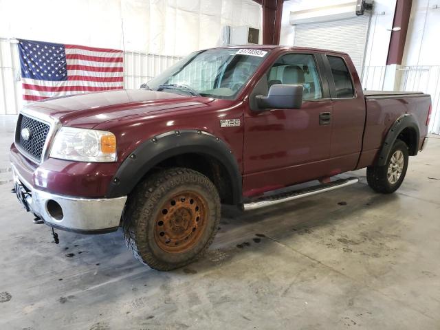 2006 Ford F-150 