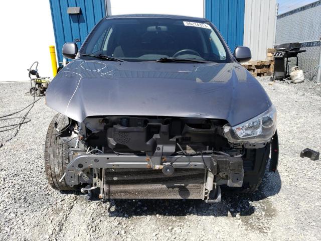 2018 MITSUBISHI RVR SE JA4AJ3AU5JU601042