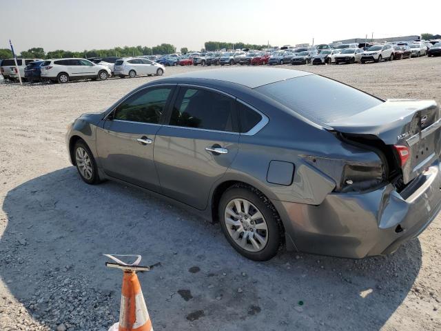 Vin: 1n4al3ap2hn363803, lot: 51651363, nissan altima 2.5 20172