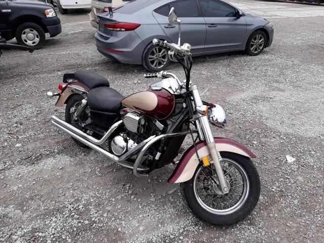 2001 Kawasaki VN1500 E en venta en Walton, KY