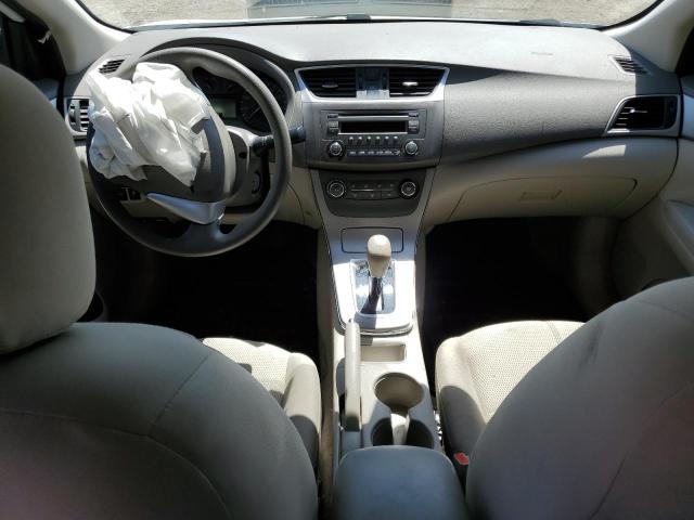 3N1AB7AP0EY332362 Nissan SENTRA S