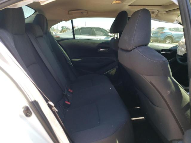 JTDHPRAE3LJ014664 Toyota COROLLA LE