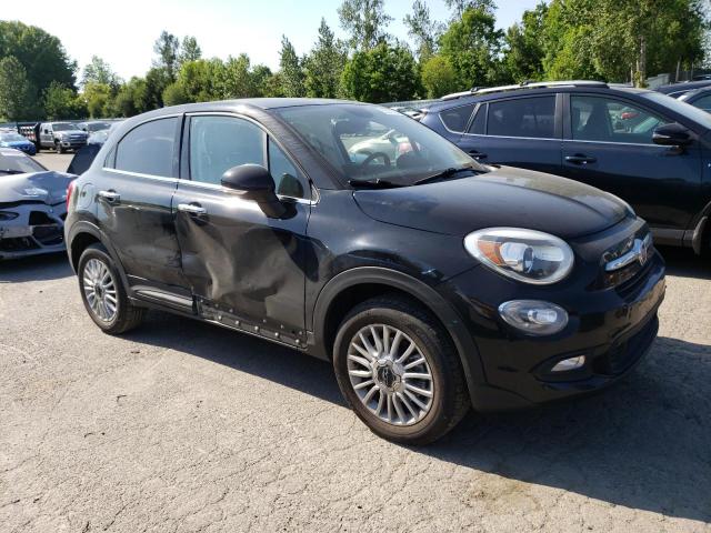 2018 FIAT 500X LOUNG ZFBCFYDBXJP669281