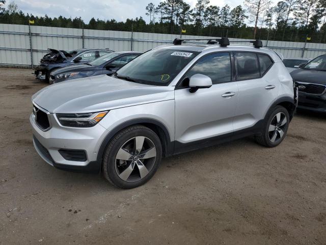 2019 Volvo XC40 