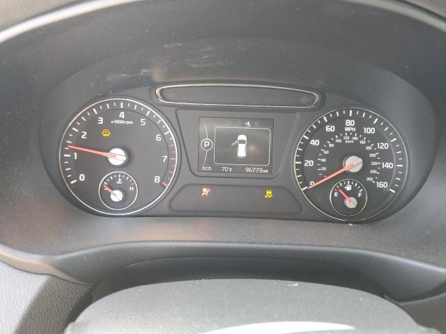 5XYPG4A51HG225108 KIA SORENTO LX