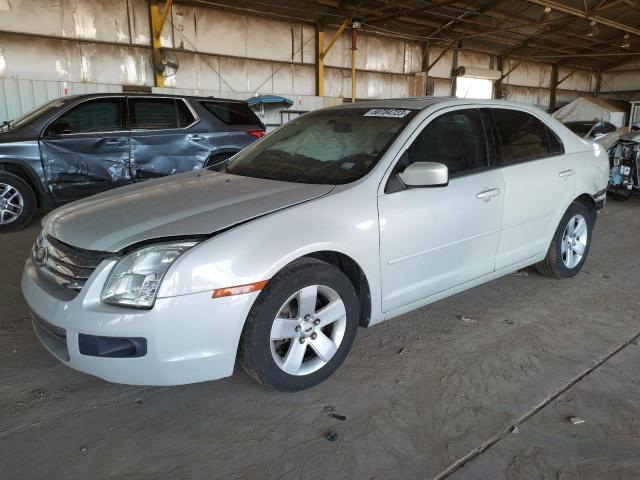 2008 Ford Fusion SE