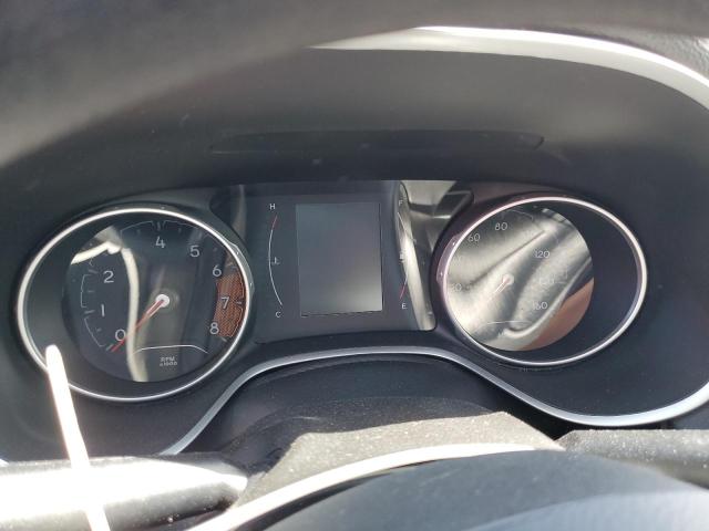 3C4NJCAB2KT614848 Jeep Compass Sport