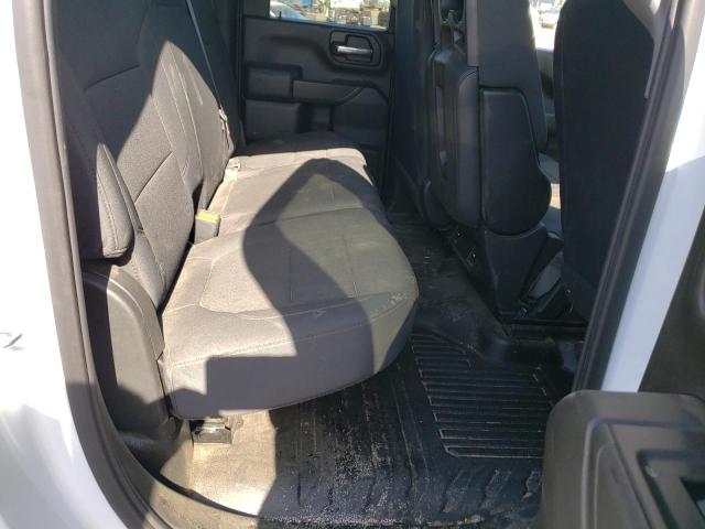 2020 CHEVROLET SILVERADO - 1GB2YLE78LF288431