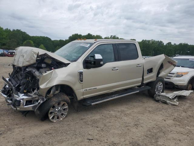 2017 Ford F-350 