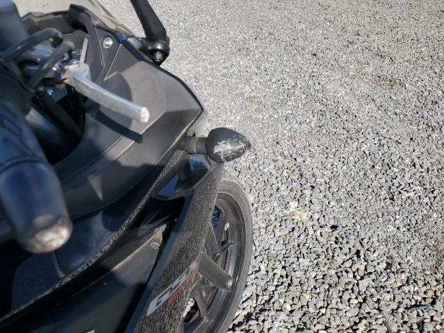 2018 SUZUKI GSX250R - LC6DN11A9J1100038