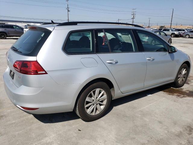 2017 VOLKSWAGEN GOLF SPORT - 3VWC17AU3HM526018