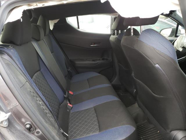 JTNKHMBX9L1088558 Toyota C-HR XLE