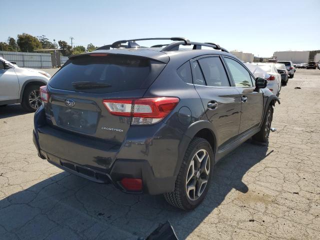 JF2GTAJC3JH294762 Subaru Crosstrek Limited
