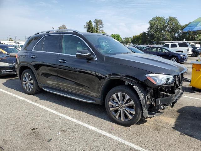 4JGFB4KEXMA497879 Mercedes-Benz Gle 350 4matic