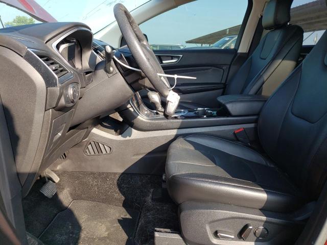 2FMPK3K86HBC63015 2017 FORD EDGE, photo no. 7