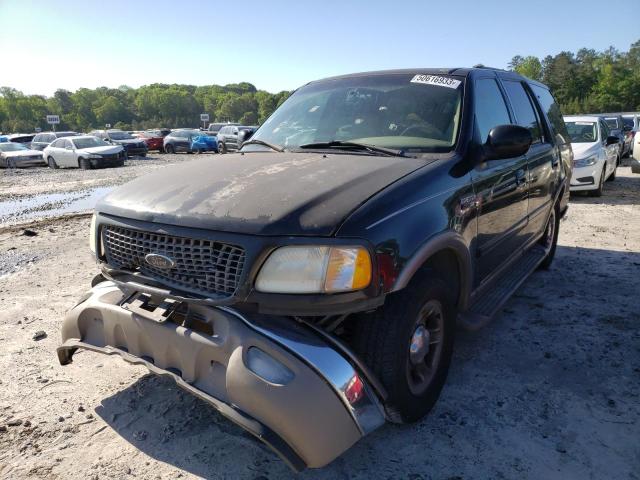 2000 Ford Expedition Eddie Bauer