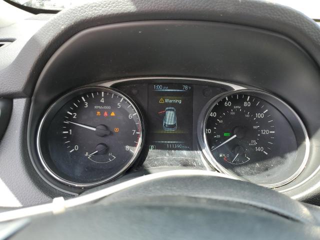 KNMAT2MV1FP591338 Nissan ROGUE S