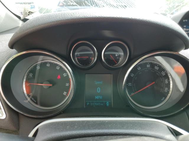 KL4CJBSB9EB620243 Buick Encore Convenience