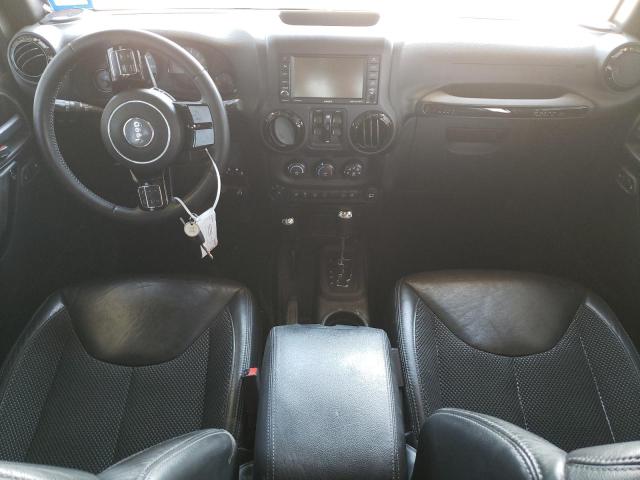 1C4BJWEG7GL230688 Jeep Wrangler Unlimited Sahara