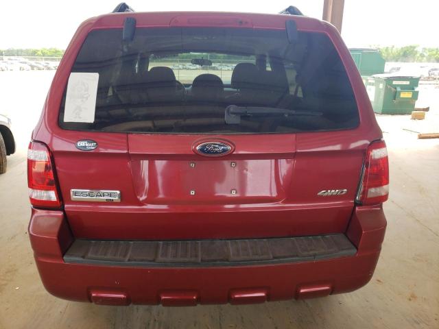 1FMCU931X8KA83569 2008 Ford Escape Xlt