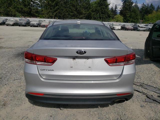 5XXGT4L36HG166598 KIA Optima Lx