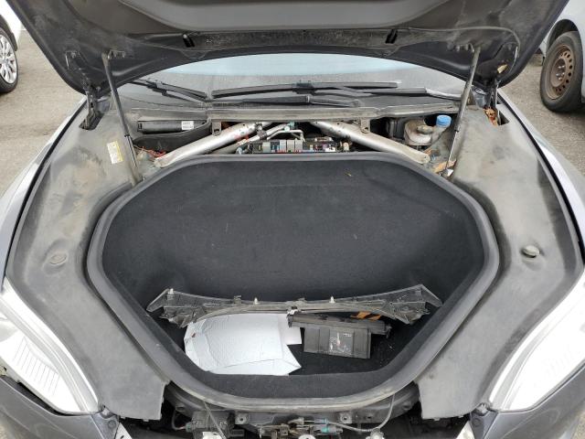 5YJSA1E29FF114398 Tesla MODEL S