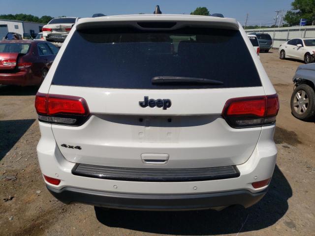 1C4RJFAG9JC387702 Jeep Grand Cherokee Laredo