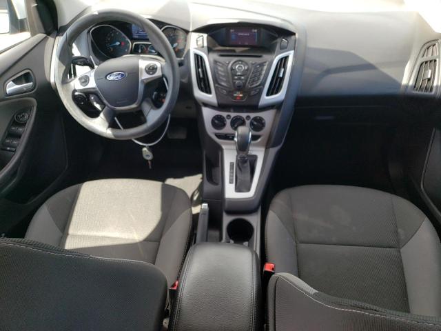 1FADP3F27EL375757 Ford FOCUS SE