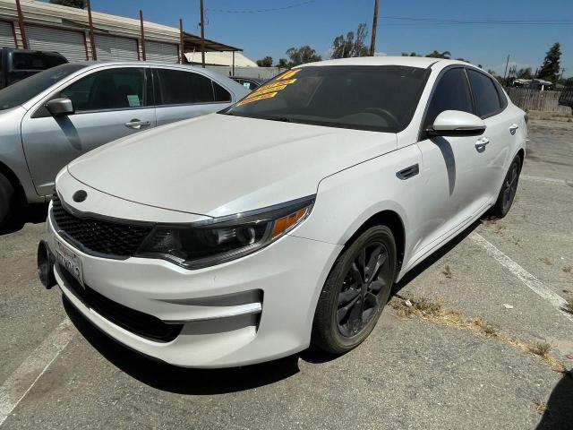 KNAGT4L36G5070275 KIA Optima Lx