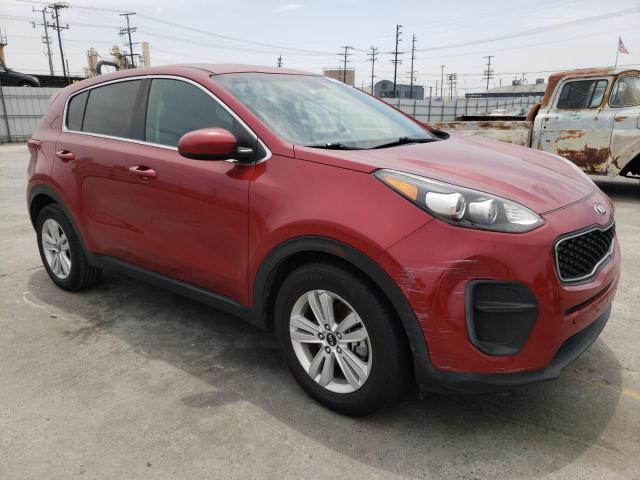KNDPM3AC3H7228526 KIA Sportage Lx