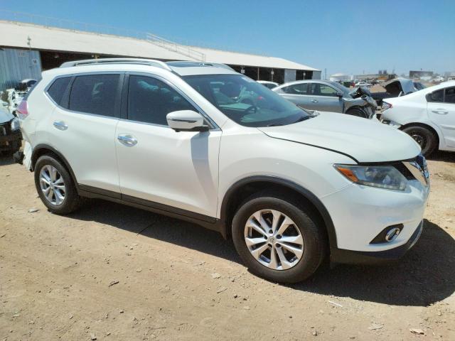 5N1AT2MT4GC733801 Nissan ROGUE S