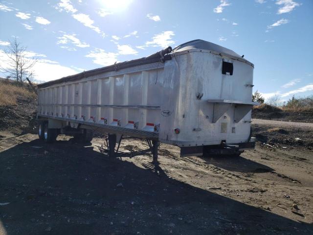 Salvage cars for sale from Copart Hueytown, AL: 2006 Other Dump Trailer