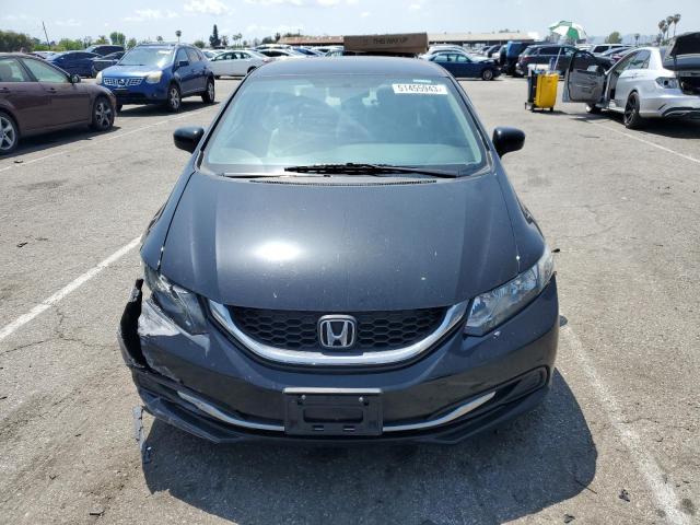 2HGFB2F57EH533387 Honda Civic Lx