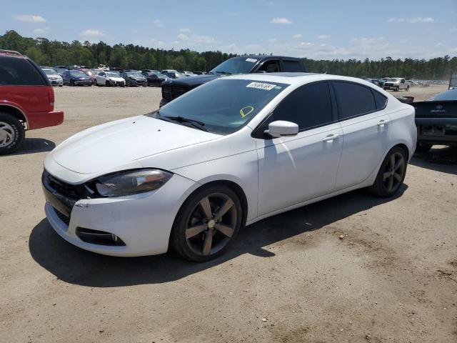 2015 DODGE DART GT - 1C3CDFEB4FD279229
