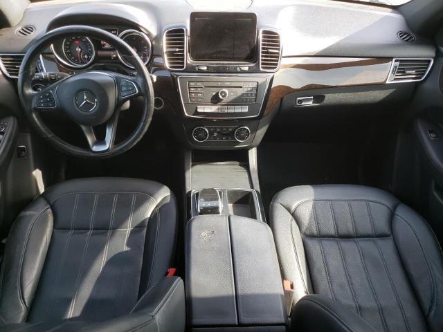 2016 MERCEDES-BENZ GLE 300D 4 - 4JGDA0EB1GA800962