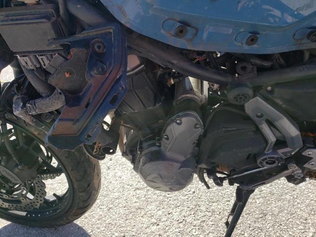 2019 KAWASAKI ER650 H - JKAEREH12KDA37176