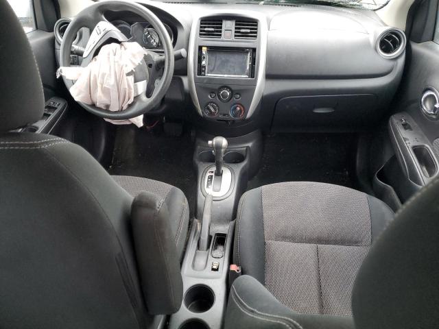 3N1CN7AP8FL803656 Nissan VERSA S