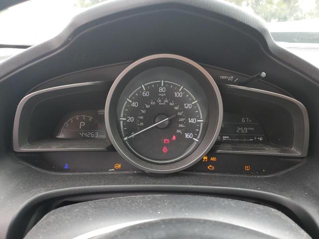 3MZBN1K78HM156447 Mazda 3 SPORT
