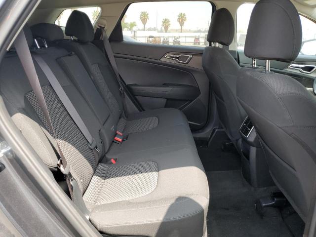 KNDPUCAG7P7050718 KIA Sportage Lx