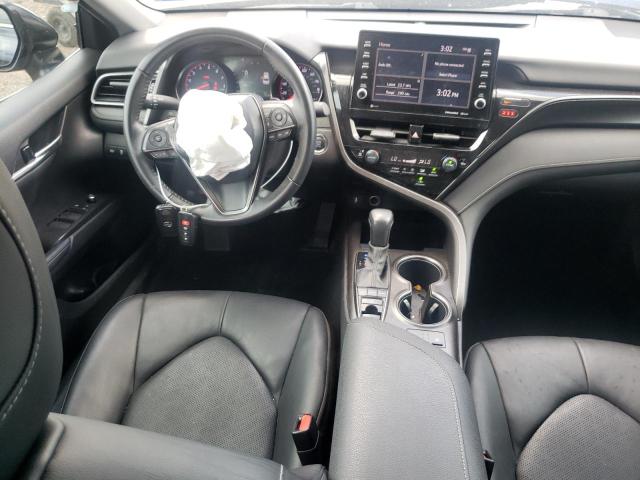 4T1K61AK2MU426599 Toyota CAMRY XSE
