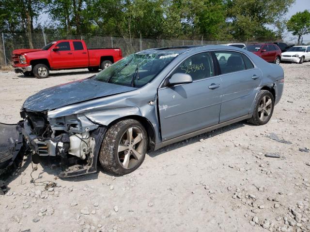 2008 Chevrolet Malibu 