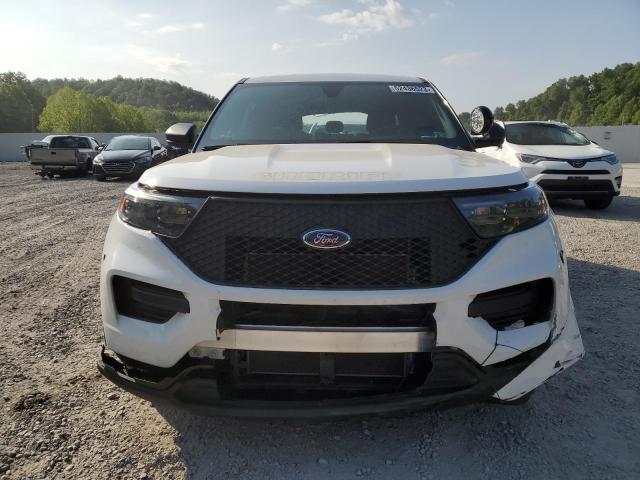 1FM5K8AB7NGA02952 Ford Explorer Police Interceptor