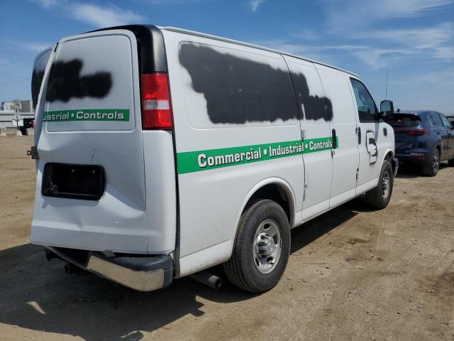 2017 CHEVROLET EXPRESS G2 - 1GCWGAFF9H1122918